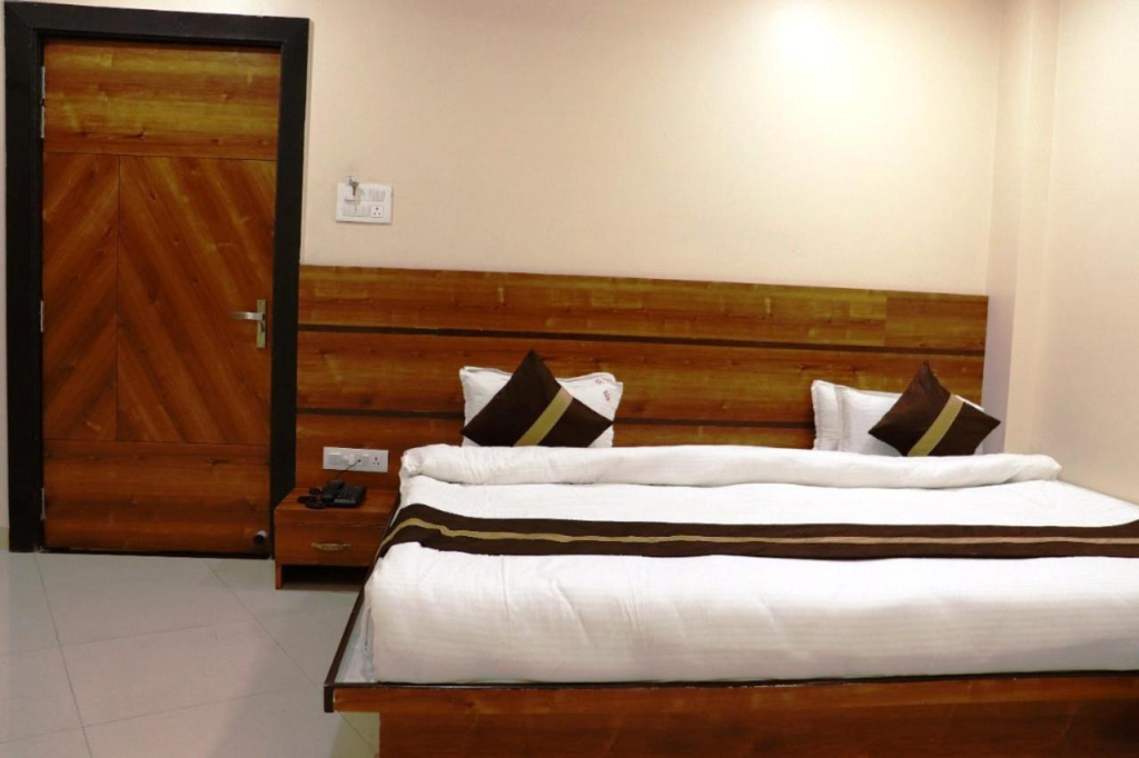 Hotel Sagar Palace Ajmer