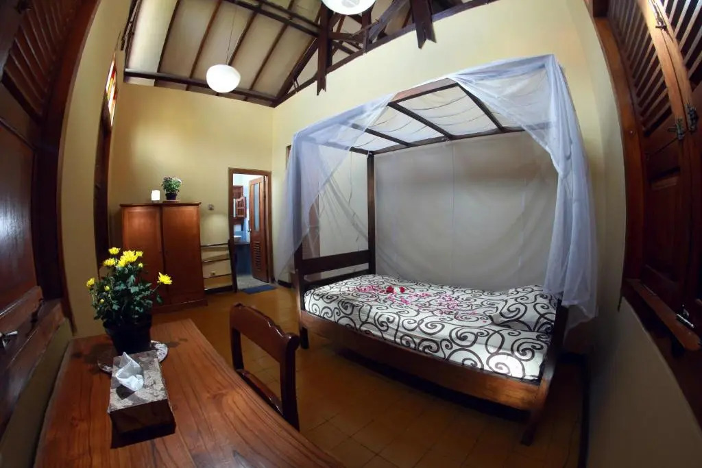 Villa Sambal