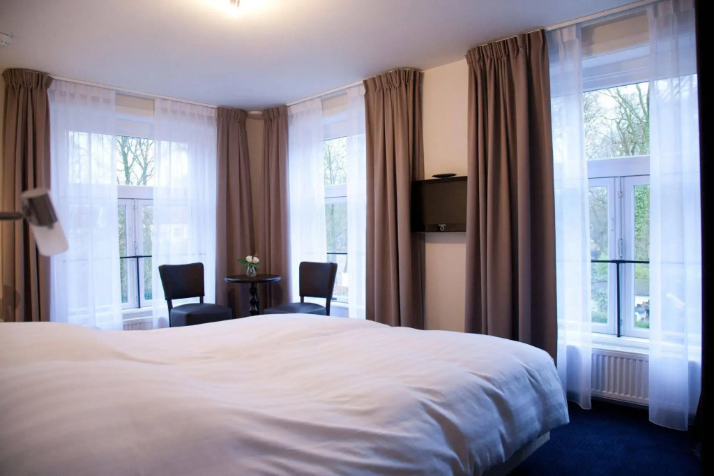 Hotel-Restaurant Het Rechthuis