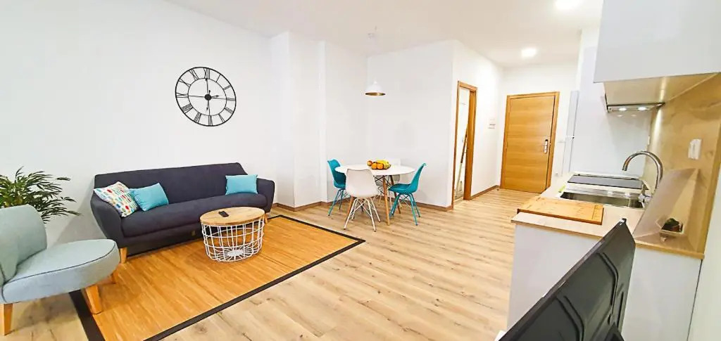 Apartamentos Antares 2