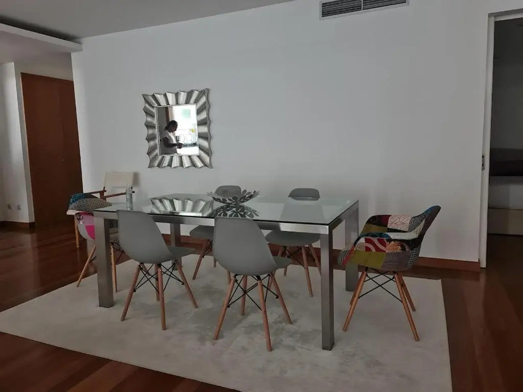 Peaceful Apartment
