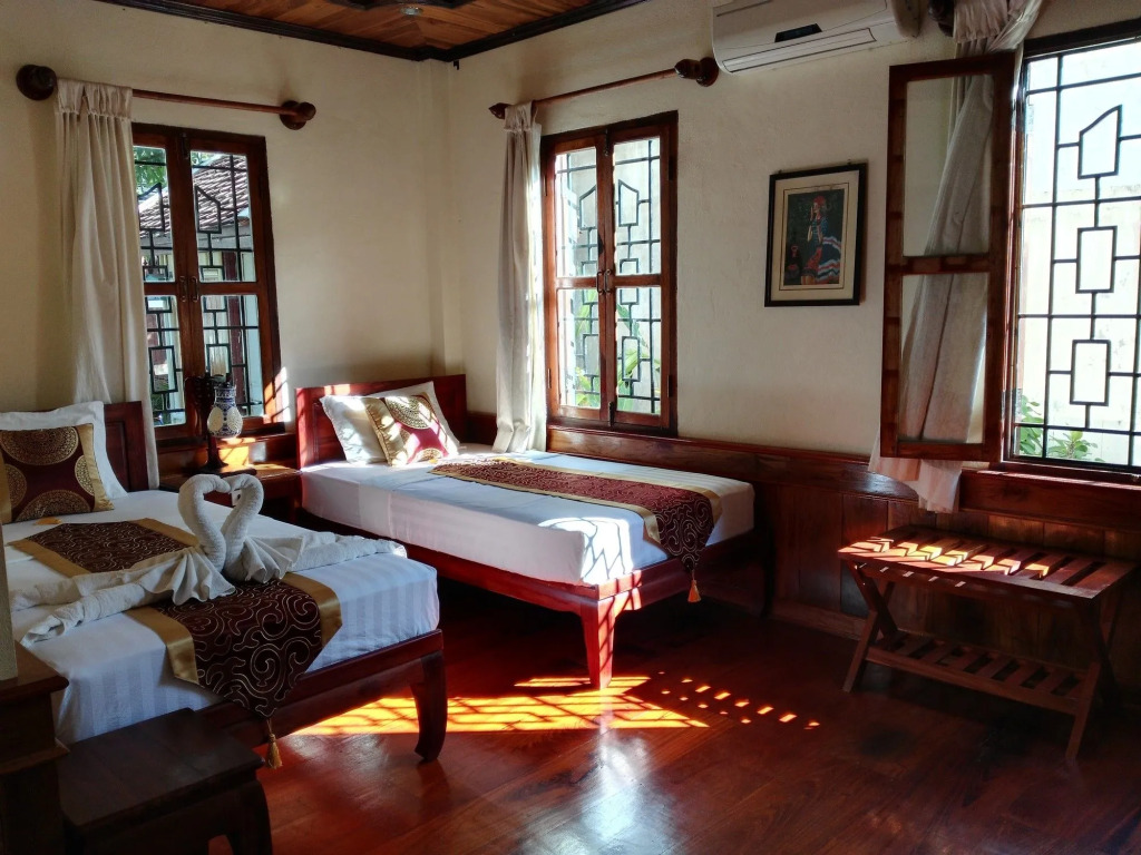 wisdom hotel