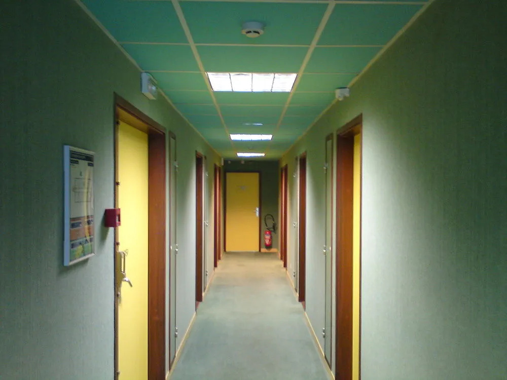 Hotel Siatel Metz