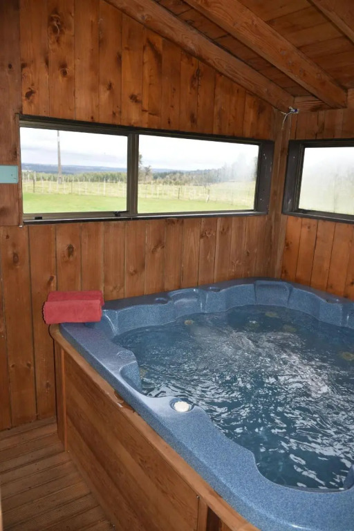 Mountain Heights Lodge