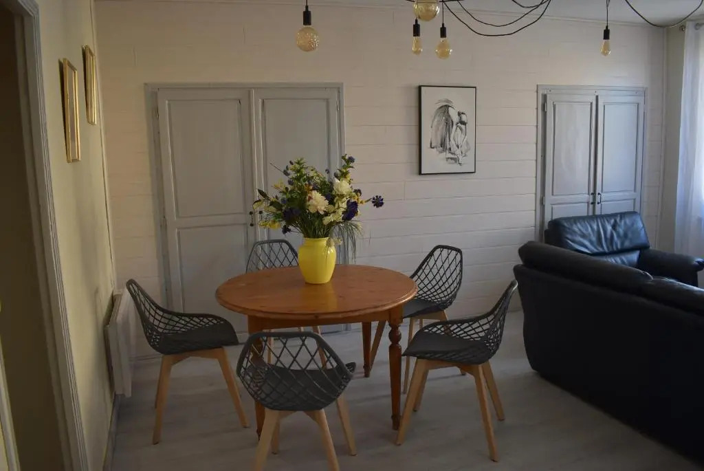 Maison de charme dans le Gers