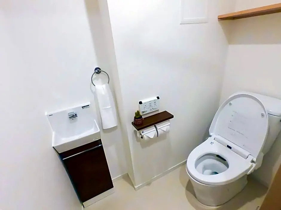 Hotel S-Presso Central - Vacation STAY 9451