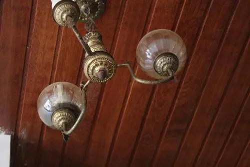 Casa Colonial