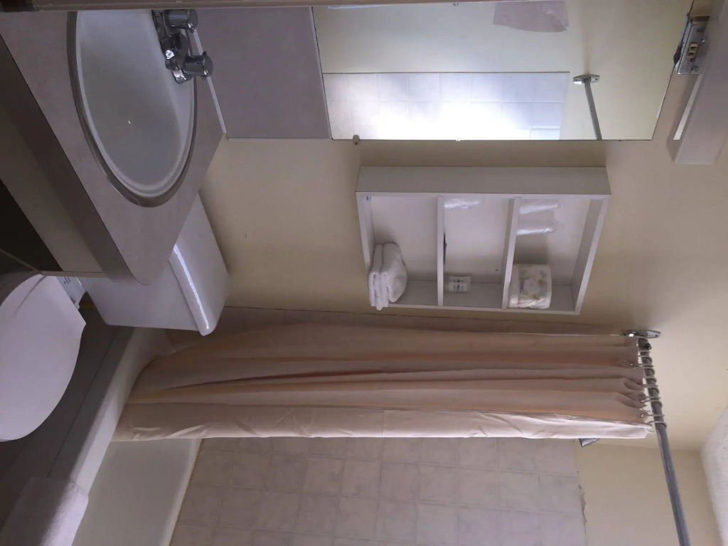 Tyee Village Motel