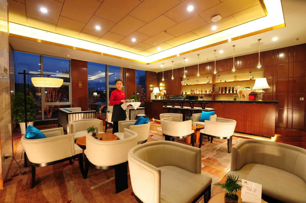 Xi'an YongChang Hotel