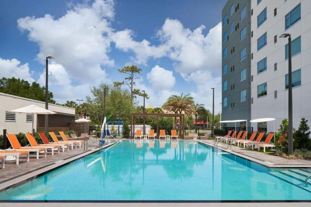 Element by Marriott Orlando at SeaWorld