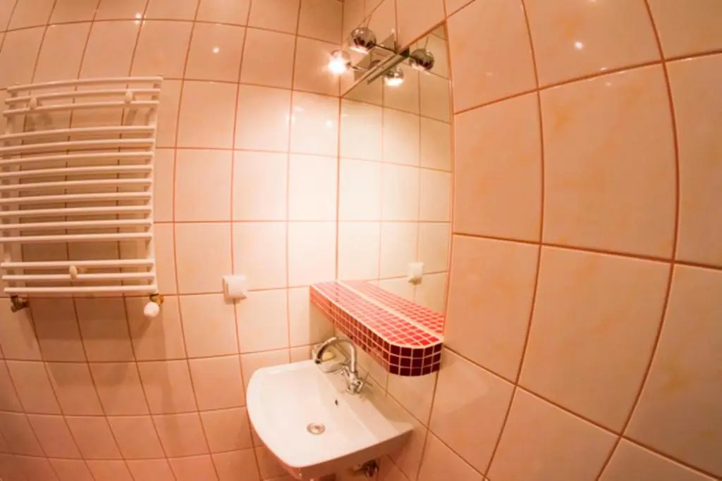 Apartament Kopernik