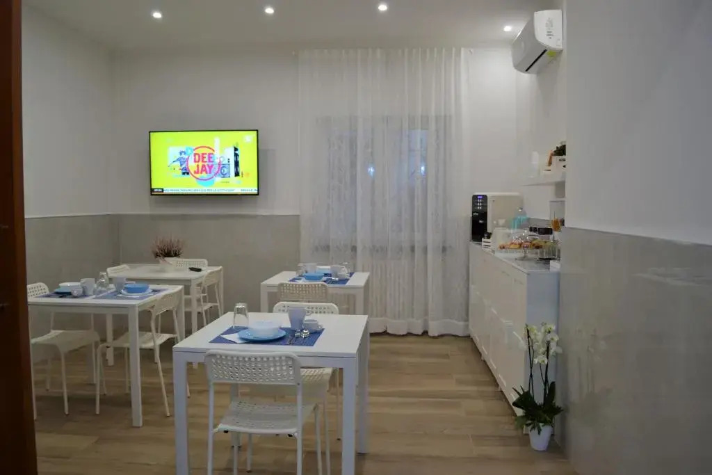 Nazionale Suite