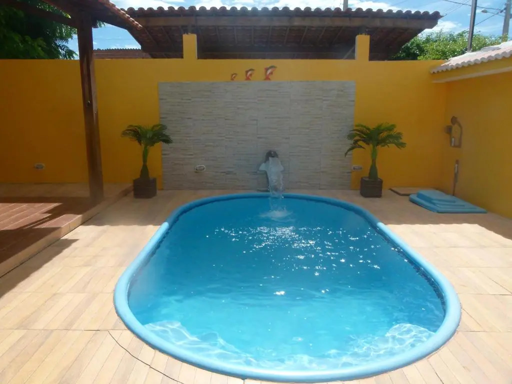 Casas Peroba Maragogi