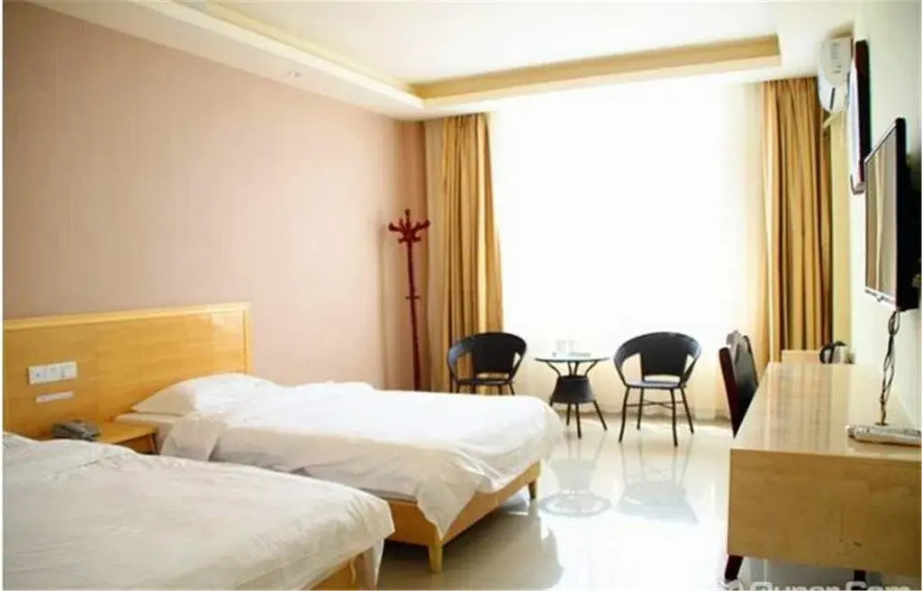 Xinxi Business Hotel