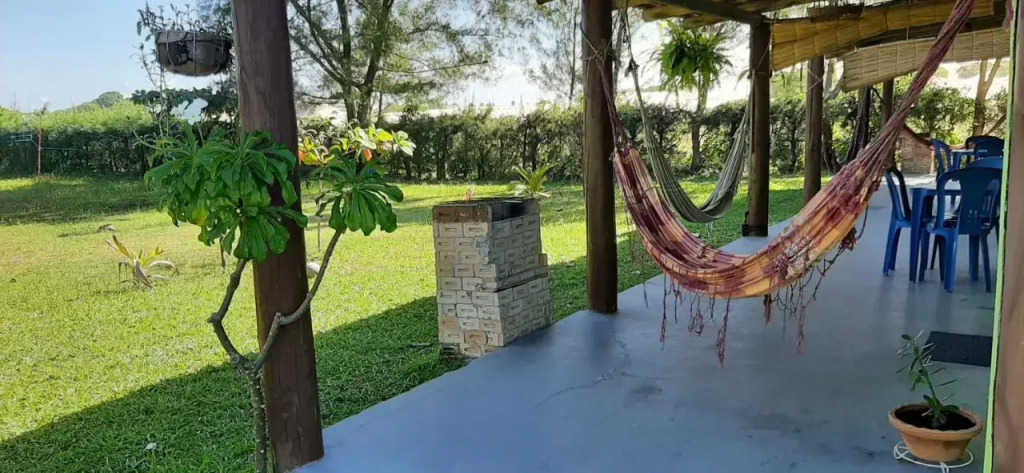 Vila Verde Chalés