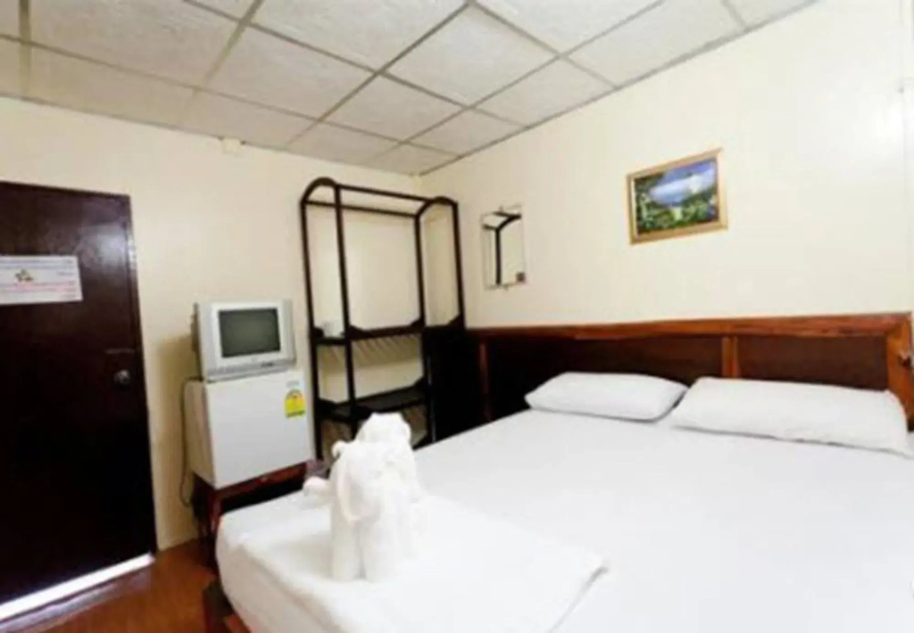 Chang Cliff Resort