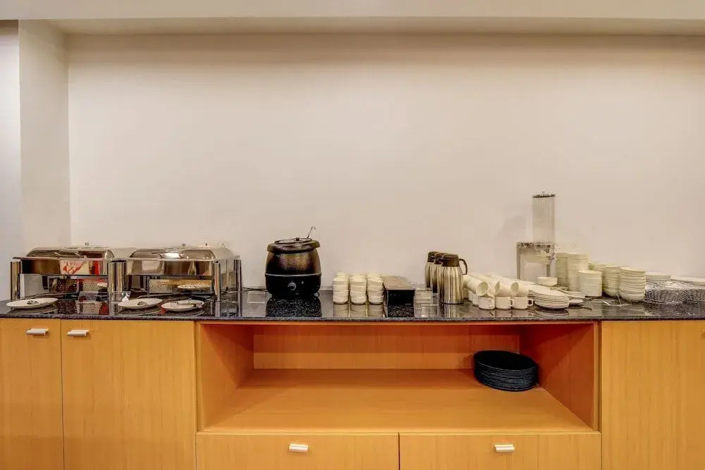 OYO Townhouse 115 Patel Nagar