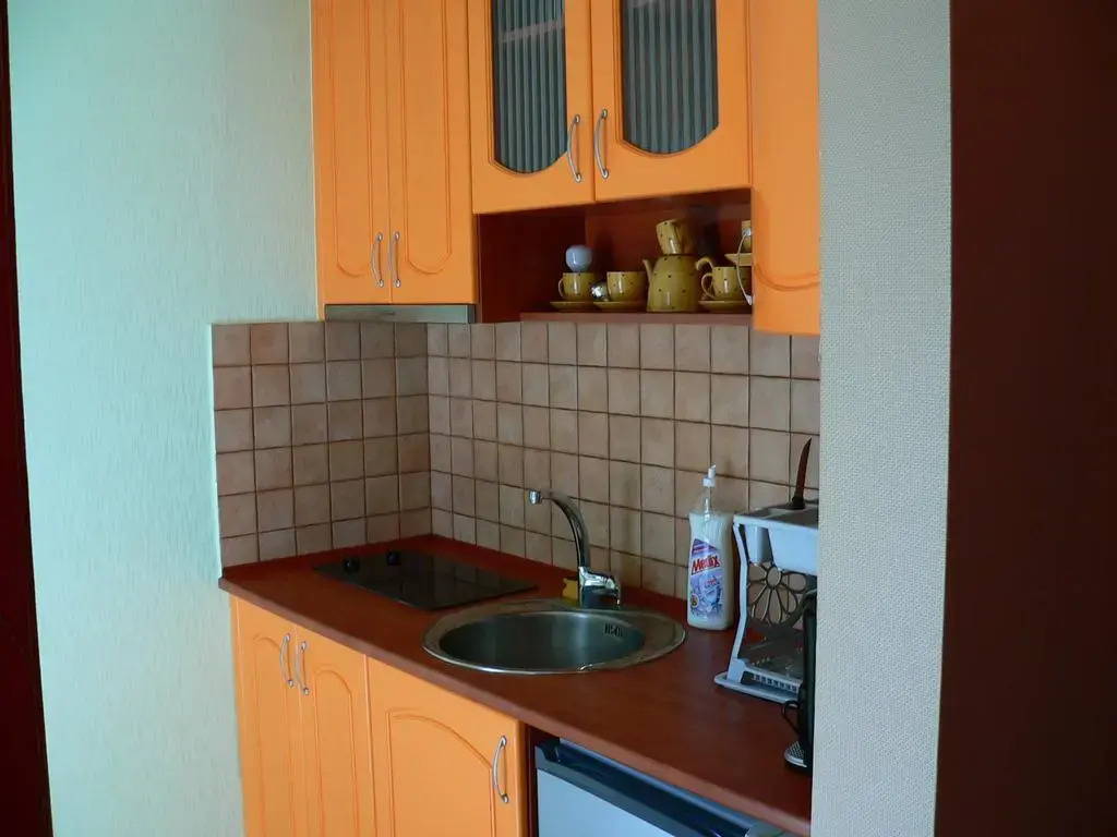 Tarnovski Dom Guest Rooms