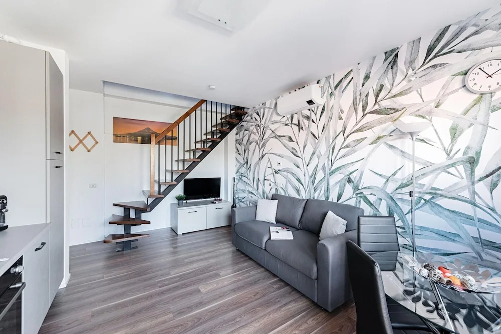 Maisonnette Il Todeschino B12 by Wonderful Italy