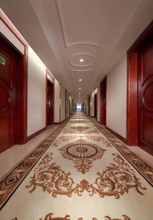 Vienna International Hotel Shenzhen Diwang South B