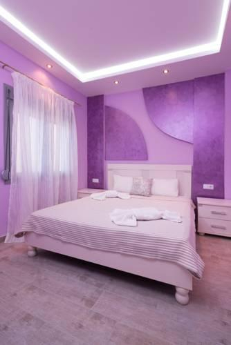 Lena Apartments Potos Thassos