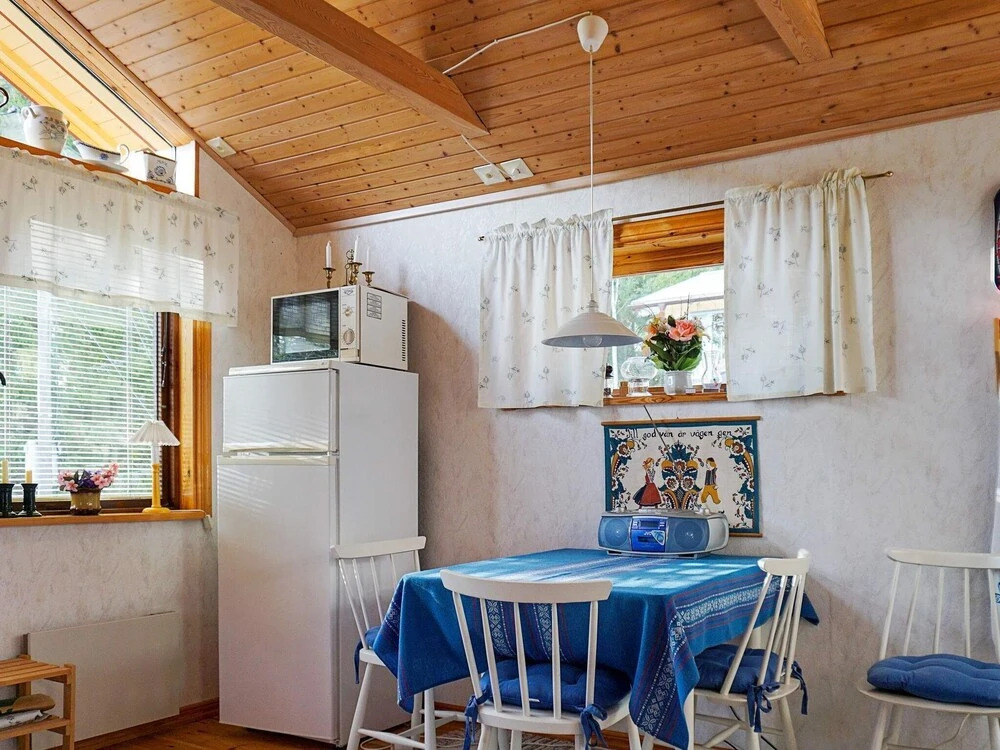 4 Person Holiday Home in Munkedal