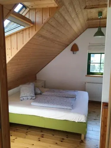 Holiday Home with Terrace and Fireplace - PL 034.004