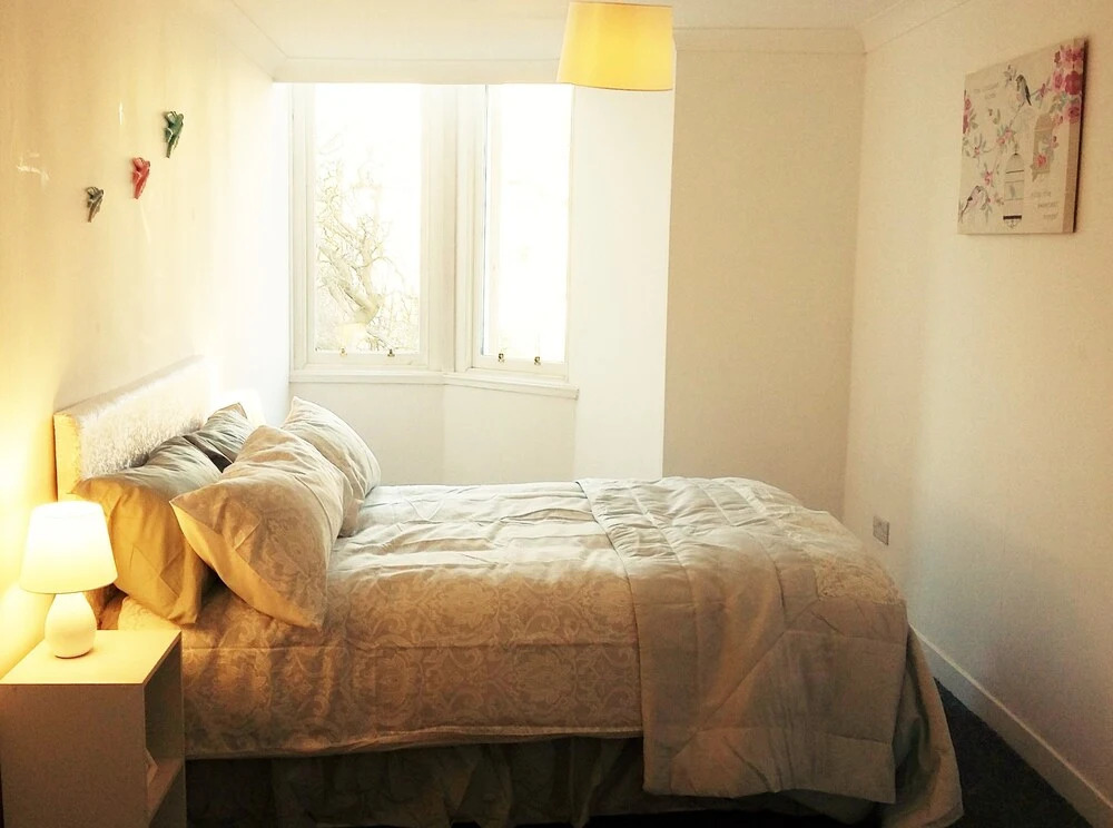 3 Bed Apartment near Botanic Gardens