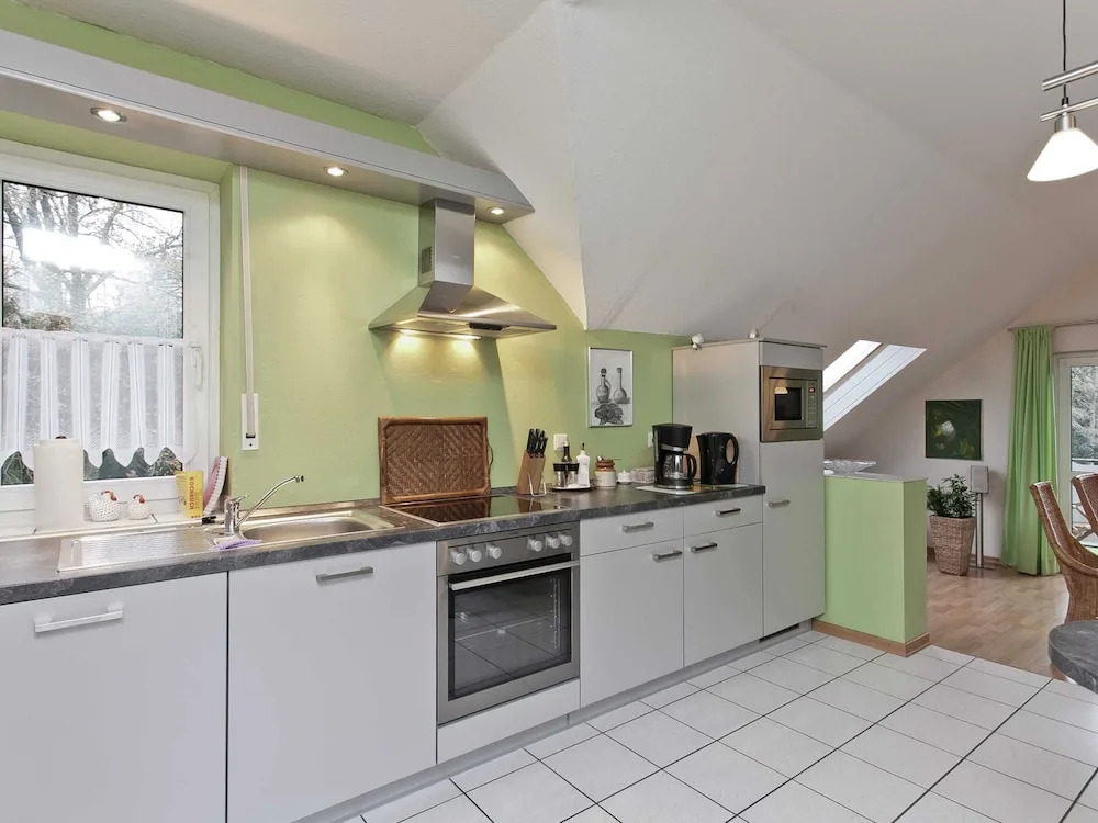 Wohnung in Nieheim am Waldrand