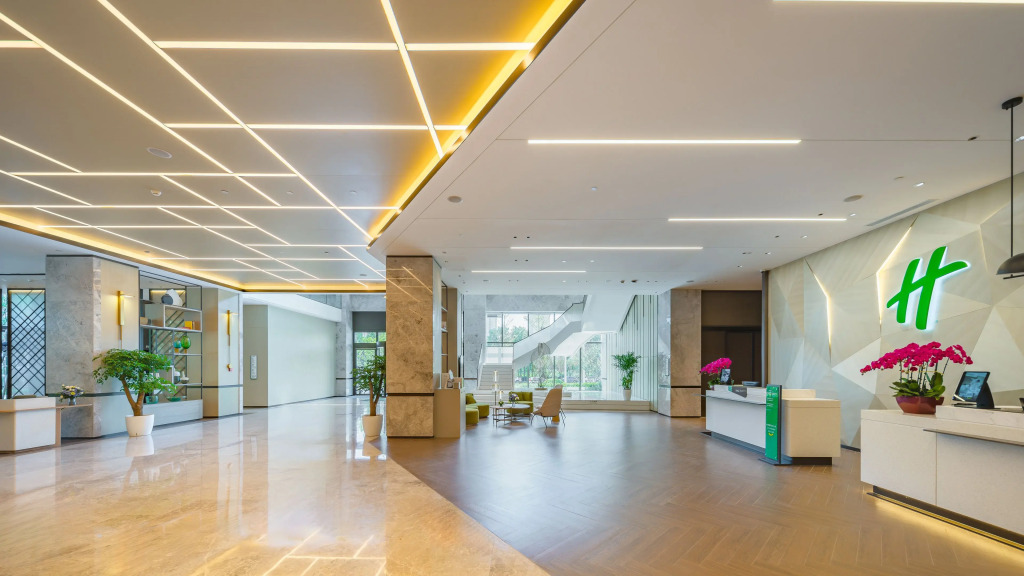 Holiday Inn Xian East by IHG