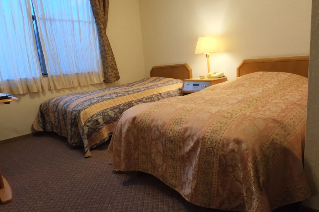 Hotel Seikoen
