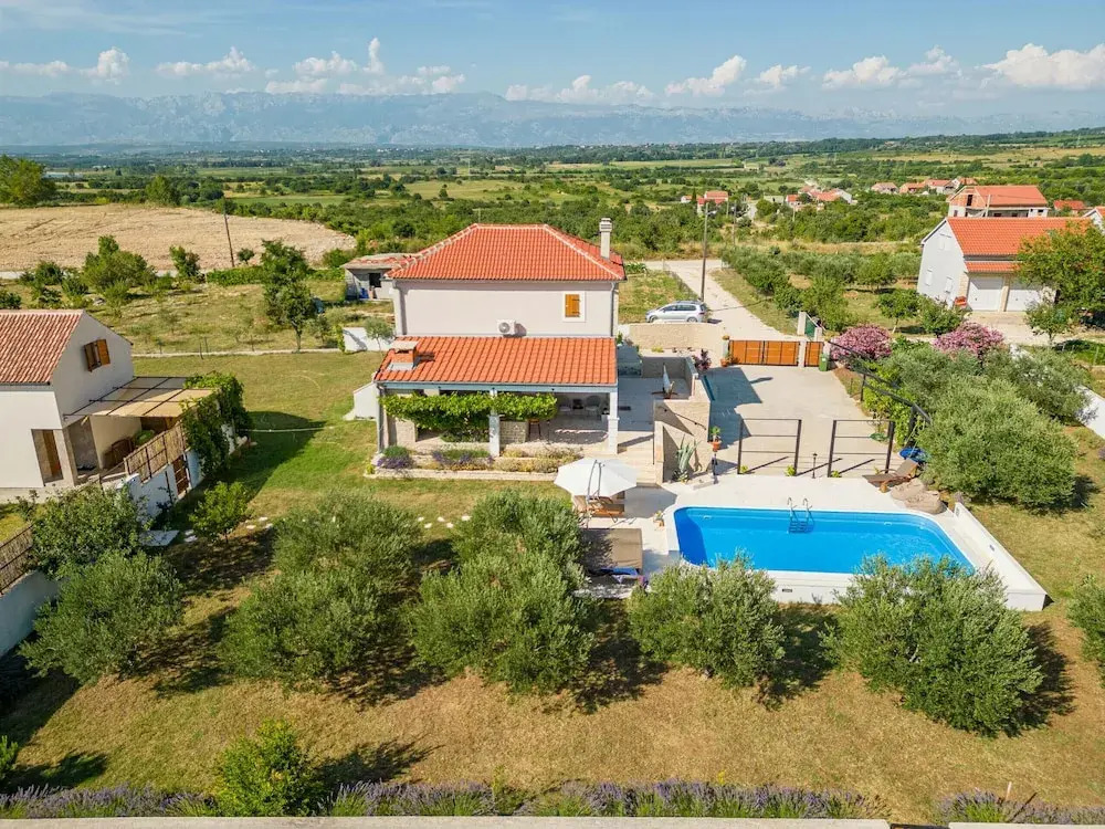 Villa Pan ZadarVillas