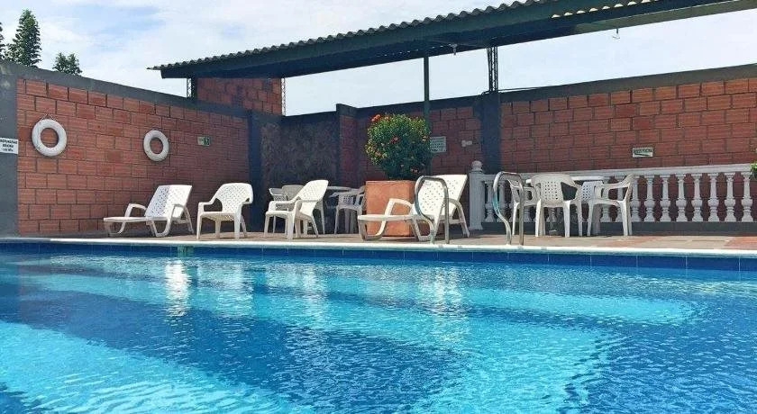 Monteverde Hotel