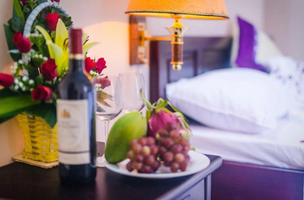 Lavender Hotel