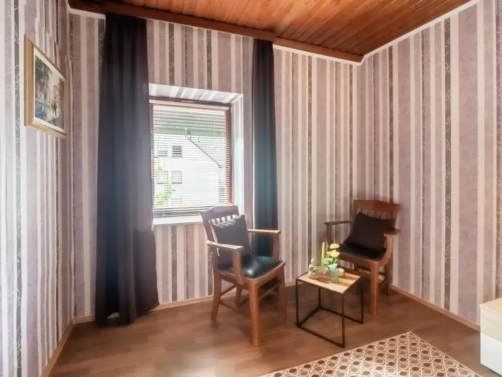 Holiday Home for Groups in Kinheim