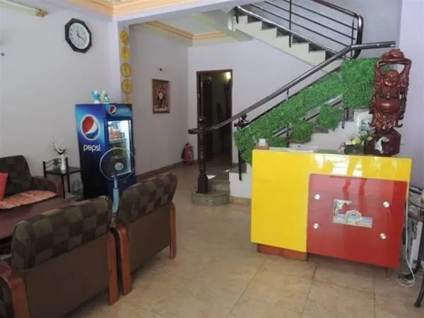 Minh Hai Hotel