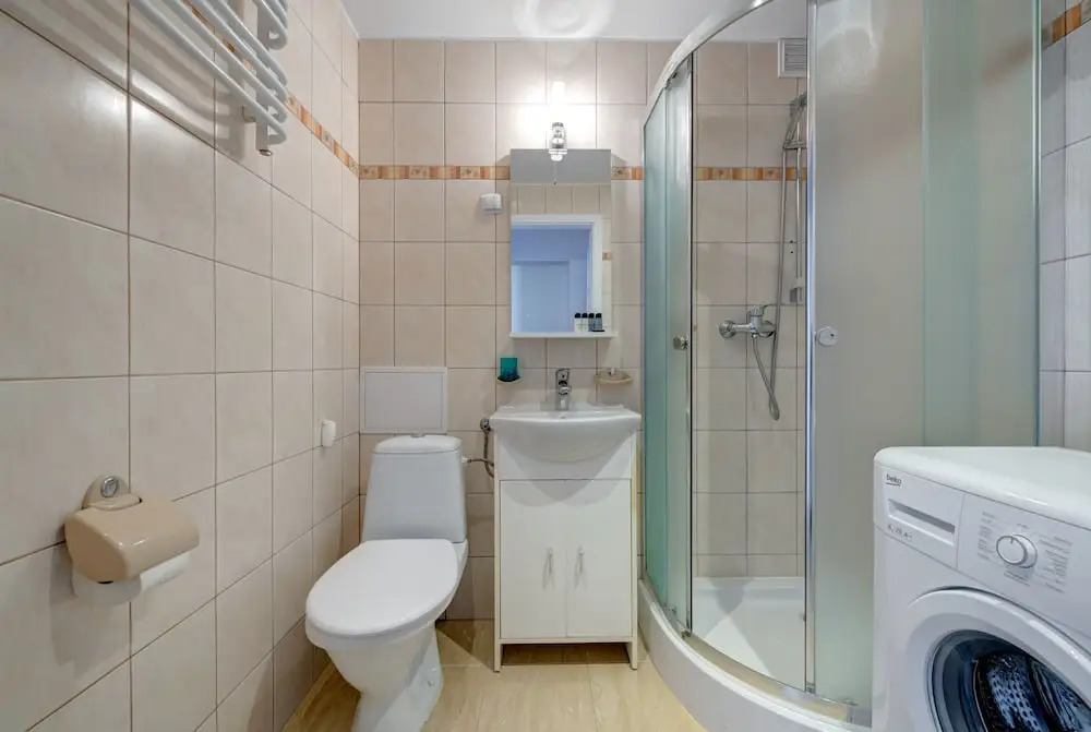 Dom & House - Studio Apartment Sea View