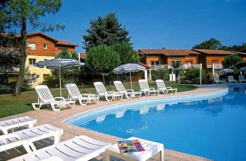 Residence Amarine