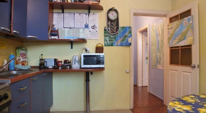 Admiral Hostel