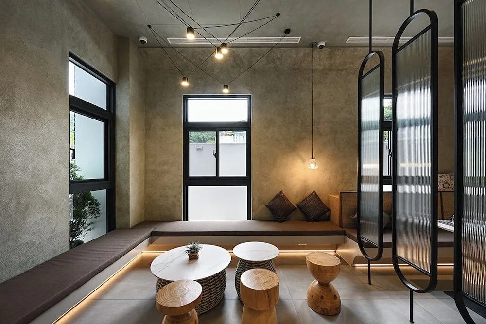 歸璞泊旅 Hotel Beore