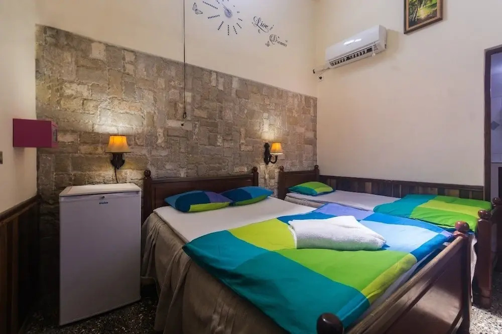 Hostal Rubio