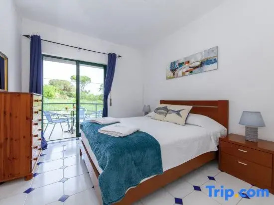 B09 - Beach Street Apartment in Lagos
