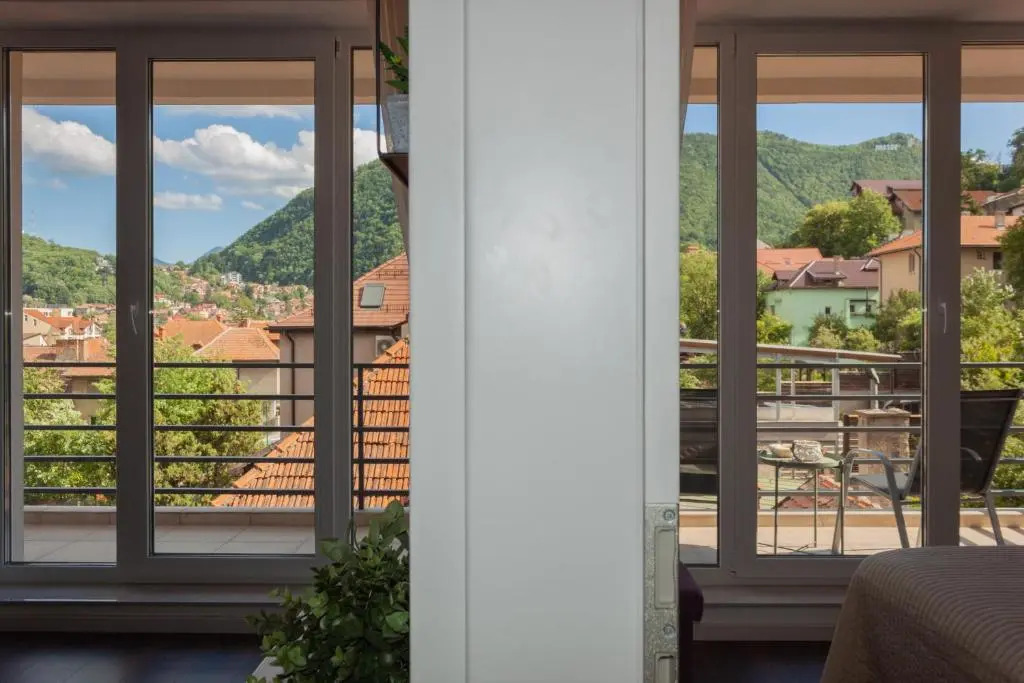 Central Premium Apartment