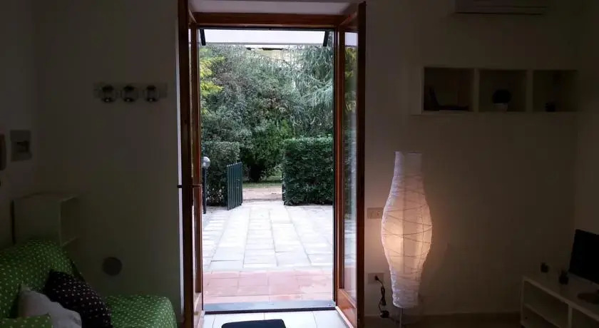 Casa da Silvia