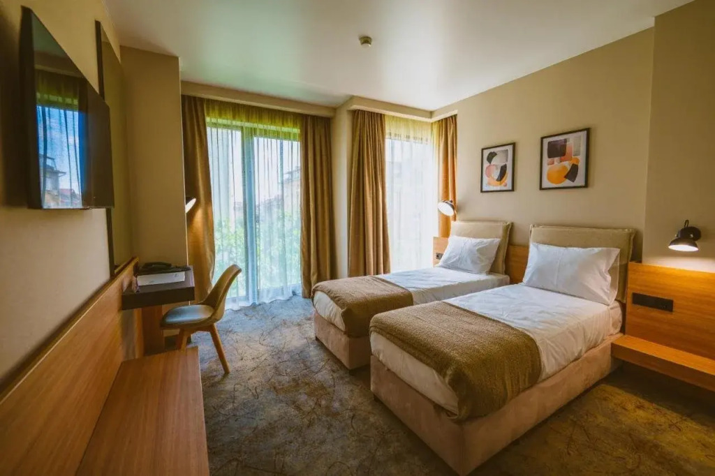 B1 Downtown Hotel, Sofia