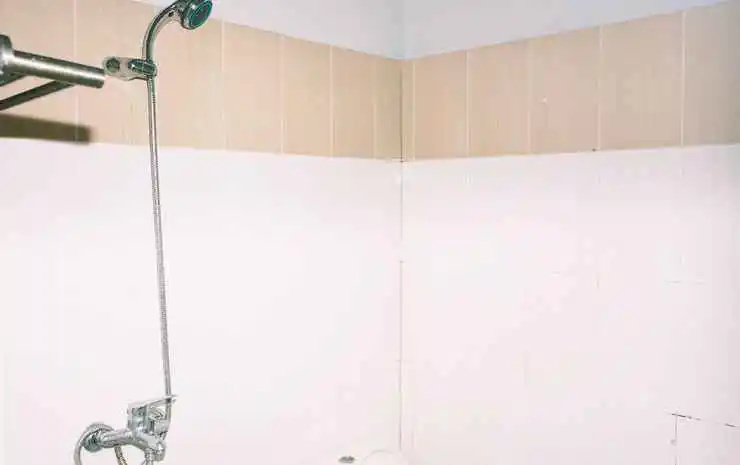 Pondok Garuda by OYO Rooms