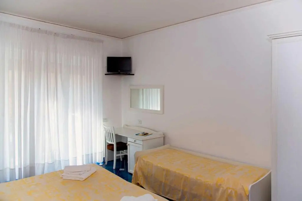 Hotel De Rosa