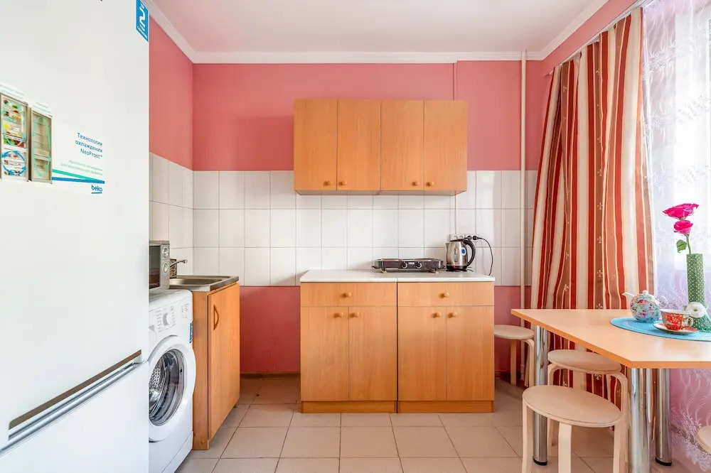 Hostel Zolotoe Runo