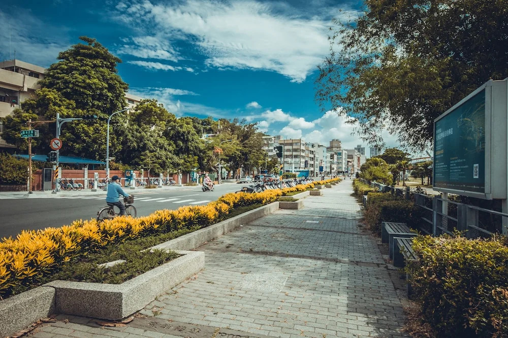 Urban Pier 2