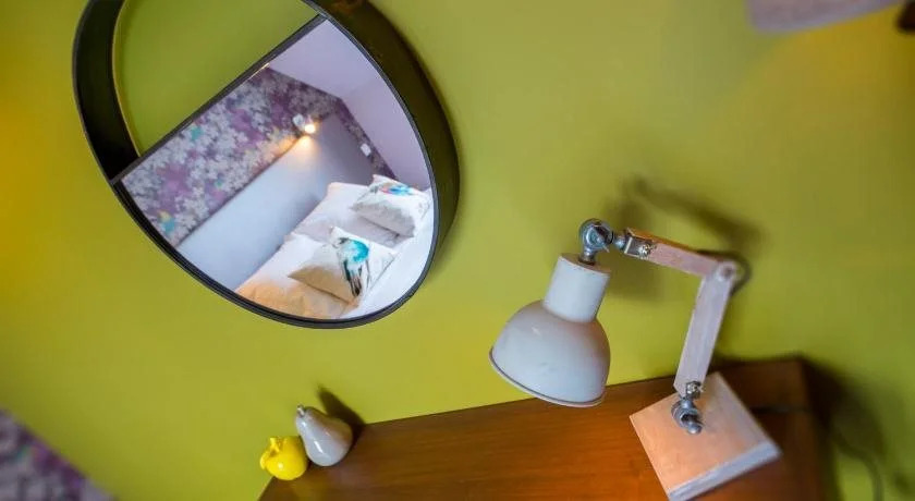 Auberge Pom'Poire
